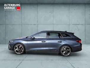Cupra Leon ST 1.5 eTSI DSG