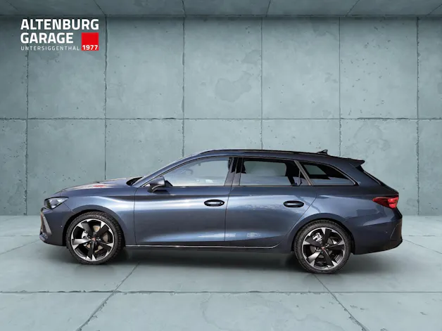 Cupra Leon ST 1.5 eTSI DSG