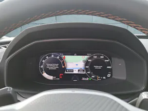 Cupra Leon ST 1.5 eTSI DSG