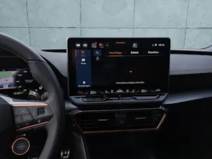 Cupra Leon ST 1.5 eTSI DSG