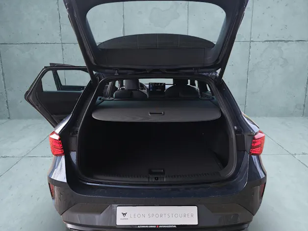 Cupra Leon ST 1.5 eTSI DSG