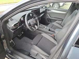Cupra Leon ST 1.5 eTSI DSG