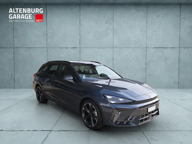 Cupra Leon ST 1.5 eTSI DSG