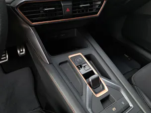 Cupra Leon ST 1.5 eTSI DSG