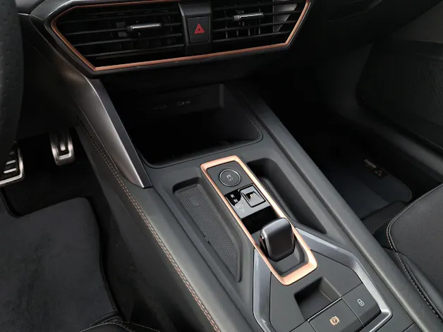 Cupra Leon ST 1.5 eTSI DSG