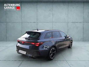 Cupra Leon ST 1.5 eTSI DSG
