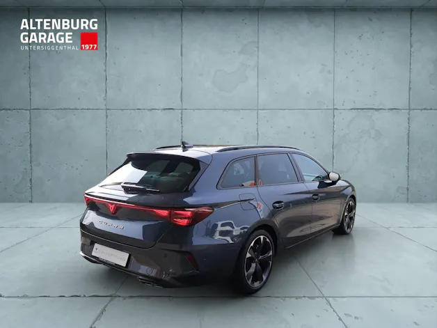 Cupra Leon ST 1.5 eTSI DSG