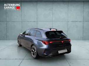 Cupra Leon ST 1.5 eTSI DSG