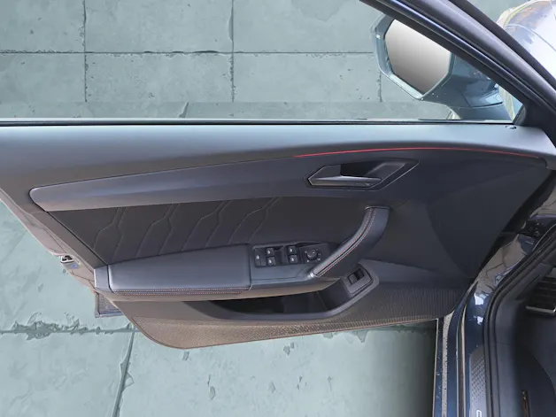 Cupra Leon ST 1.5 eTSI DSG