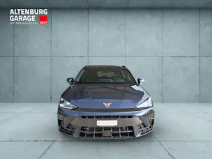 Cupra Leon ST 1.5 eTSI DSG