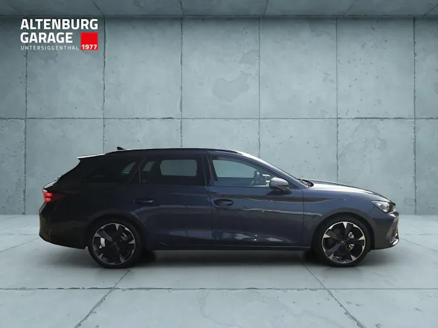 Cupra Leon ST 1.5 eTSI DSG