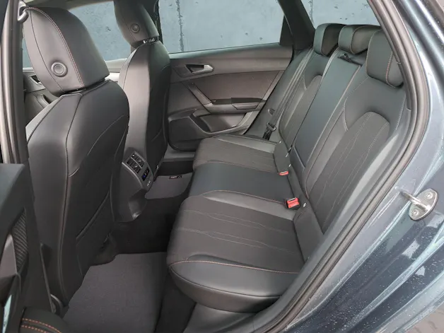 Cupra Leon ST 1.5 eTSI DSG