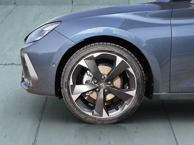 Cupra Leon ST 1.5 eTSI DSG