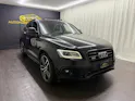 Audi SQ5 3.0 TDI plus quattro tiptronic