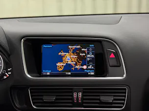 Audi SQ5 3.0 TDI plus quattro tiptronic