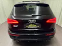 Audi SQ5 3.0 TDI plus quattro tiptronic