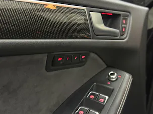 Audi SQ5 3.0 TDI plus quattro tiptronic