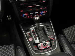 Audi SQ5 3.0 TDI plus quattro tiptronic