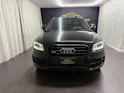 Audi SQ5 3.0 TDI plus quattro tiptronic