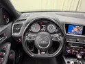 Audi SQ5 3.0 TDI plus quattro tiptronic