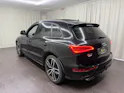Audi SQ5 3.0 TDI plus quattro tiptronic