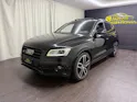 Audi SQ5 3.0 TDI plus quattro tiptronic