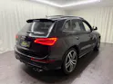 Audi SQ5 3.0 TDI plus quattro tiptronic