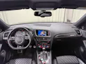 Audi SQ5 3.0 TDI plus quattro tiptronic