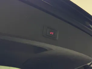 Audi SQ5 3.0 TDI plus quattro tiptronic
