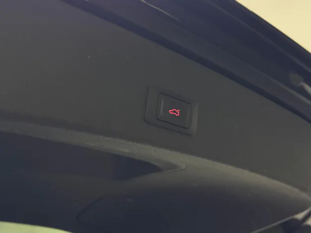 Audi SQ5 3.0 TDI plus quattro tiptronic