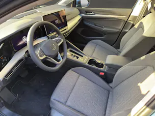 VW Golf Variant 1.5 eTSI mHEV Life