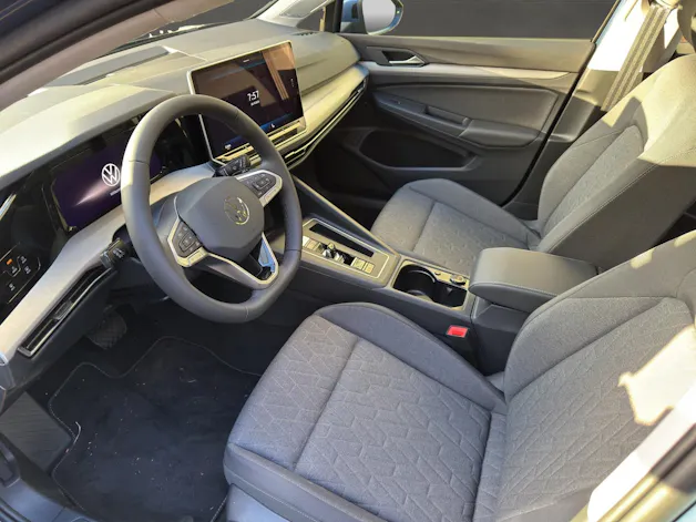 VW Golf Variant 1.5 eTSI mHEV Life