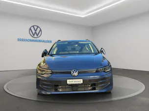 VW Golf Variant 1.5 eTSI mHEV Life
