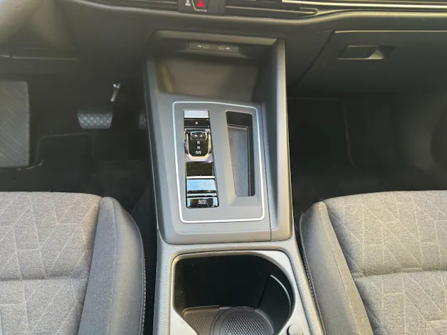 VW Golf Variant 1.5 eTSI mHEV Life