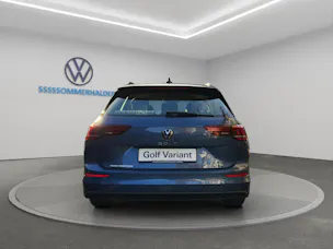 VW Golf Variant 1.5 eTSI mHEV Life