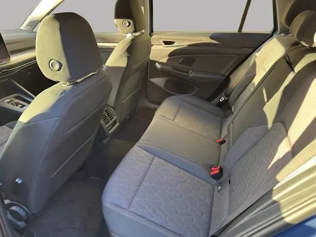 VW Golf Variant 1.5 eTSI mHEV Life