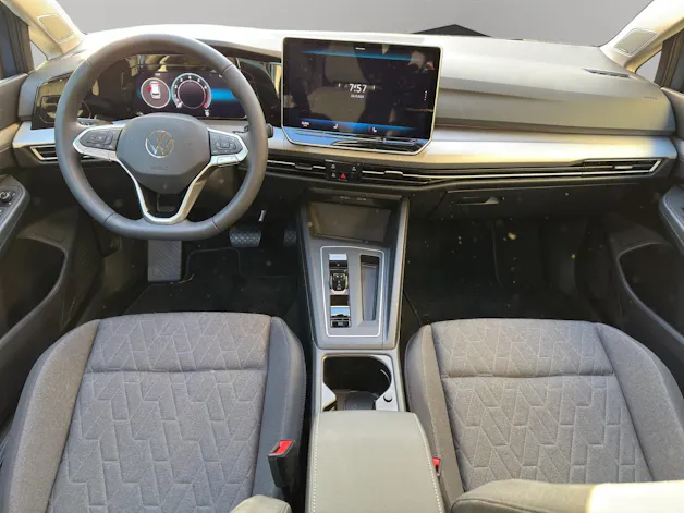 VW Golf Variant 1.5 eTSI mHEV Life