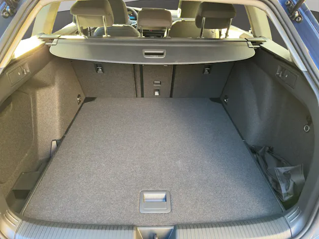 VW Golf Variant 1.5 eTSI mHEV Life