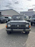 Nissan Patrol 2.8 D SLX Wagon
