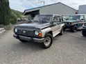 Nissan Patrol 2.8 D SLX Wagon