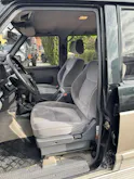 Nissan Patrol 2.8 D SLX Wagon