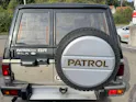 Nissan Patrol 2.8 D SLX Wagon