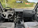 Nissan Patrol 2.8 D SLX Wagon