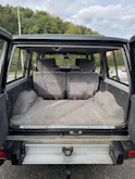 Nissan Patrol 2.8 D SLX Wagon