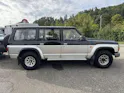 Nissan Patrol 2.8 D SLX Wagon