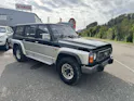 Nissan Patrol 2.8 D SLX Wagon