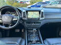 KGM -SsangYong Rexton RX220 e-XDi Sapphire 4WD