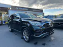 KGM -SsangYong Rexton RX220 e-XDi Sapphire 4WD