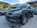 KGM -SsangYong Rexton RX220 e-XDi Sapphire 4WD