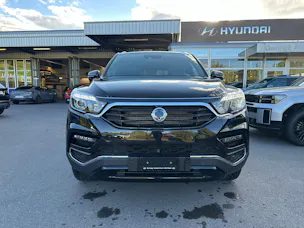 KGM -SsangYong Rexton RX220 e-XDi Sapphire 4WD
